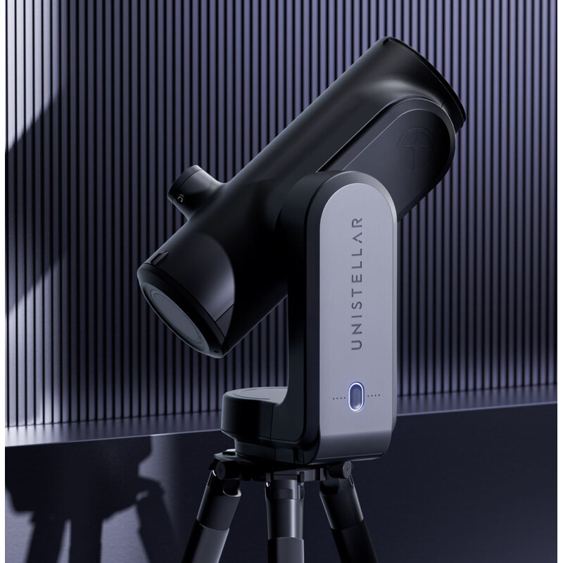 Unistellar Smart Telescope N 85/320 Odyssey Pro