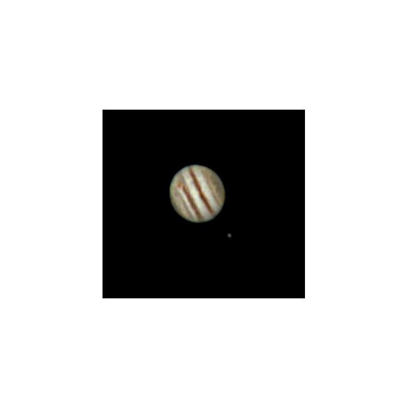 Unistellar Smart Telescope N 85/320 Odyssey Pro