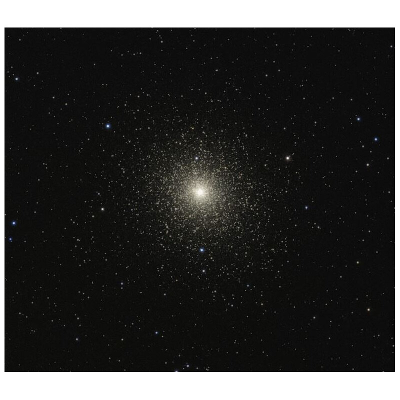 Vaonis Smart Telescope AP 50/250 Vespera II + Solar Filter