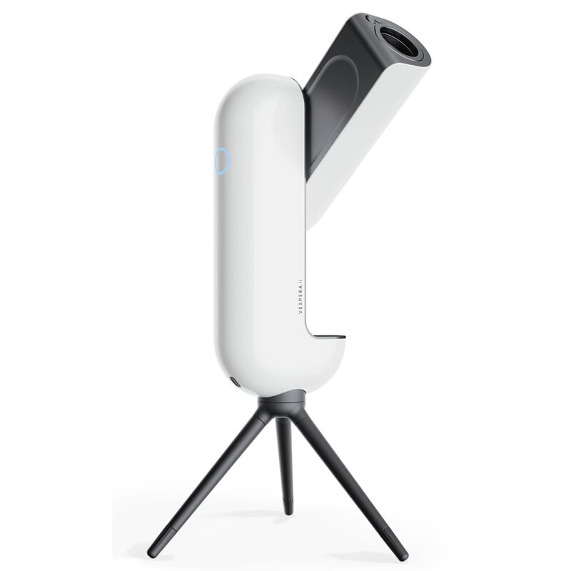 Vaonis Smart Telescope AP 50/250 Vespera II SOLAR