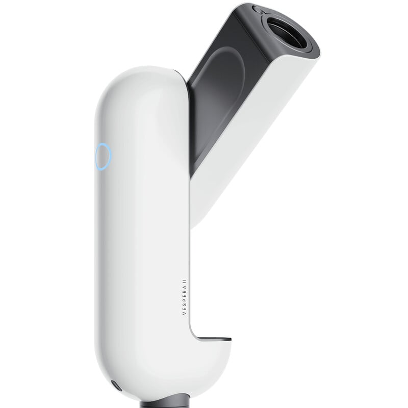 Vaonis Smart Telescope AP 50/250 Vespera II