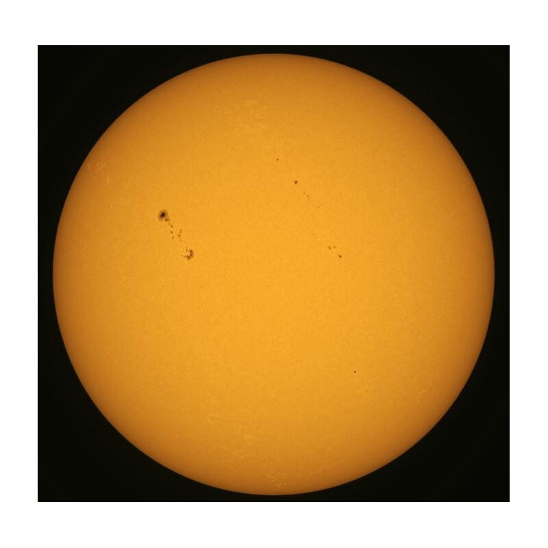 Vaonis Stellina Sonnenfilter
