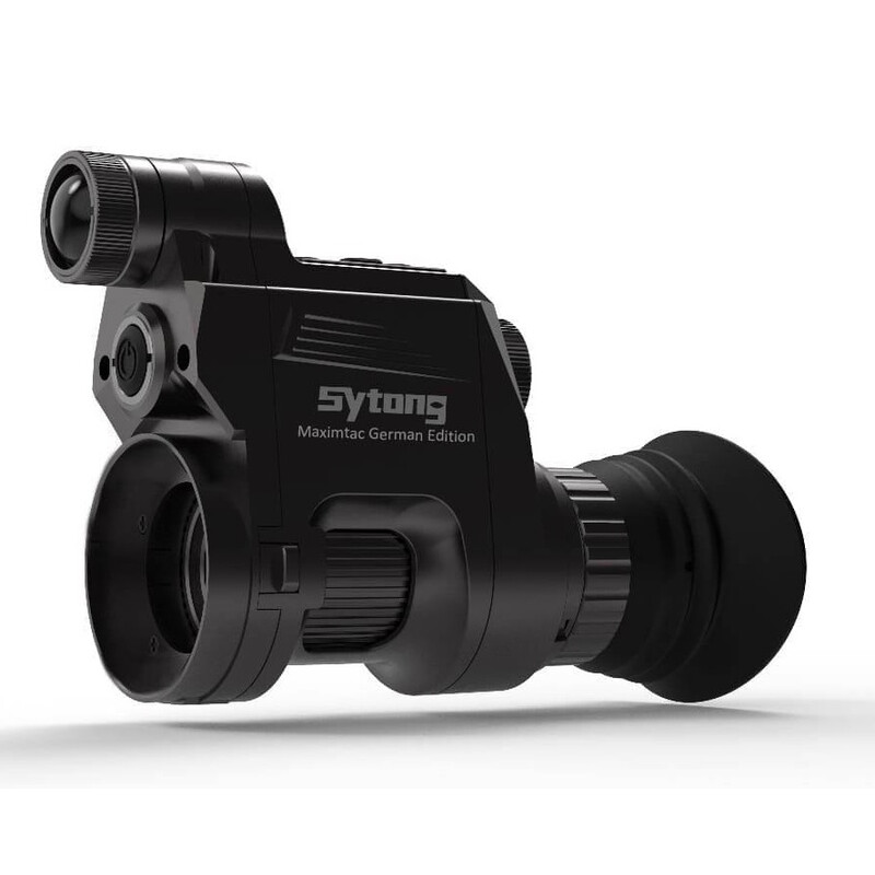 Sytong Nachtsichtgerät HT-66-12mm/940nm/45mm Eyepiece German Edition