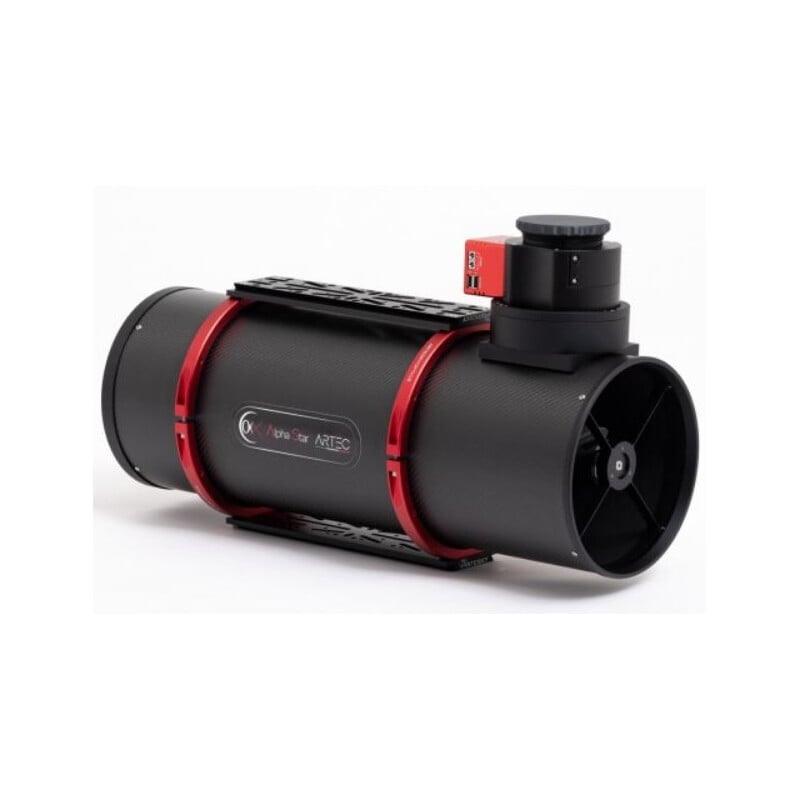 Artesky Teleskop N 206/800 Astrograph ARTEC 200E