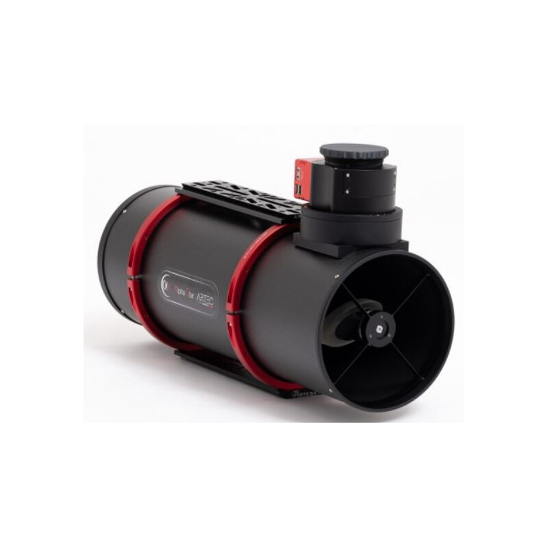 Artesky Teleskop N 206/800 Astrograph ARTEC 200E
