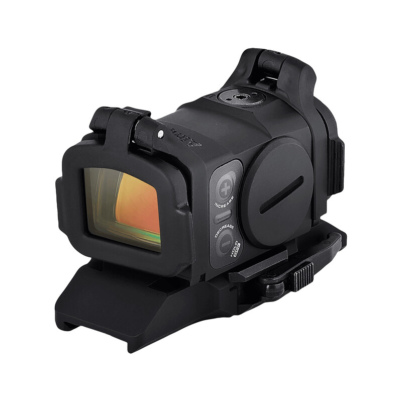 Aimpoint Zielfernrohr Acro C-2 3,5 MOA Mount Tikka T3/T3X Flip-up