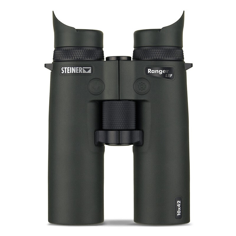 Steiner Fernglas Ranger LRF 10x42