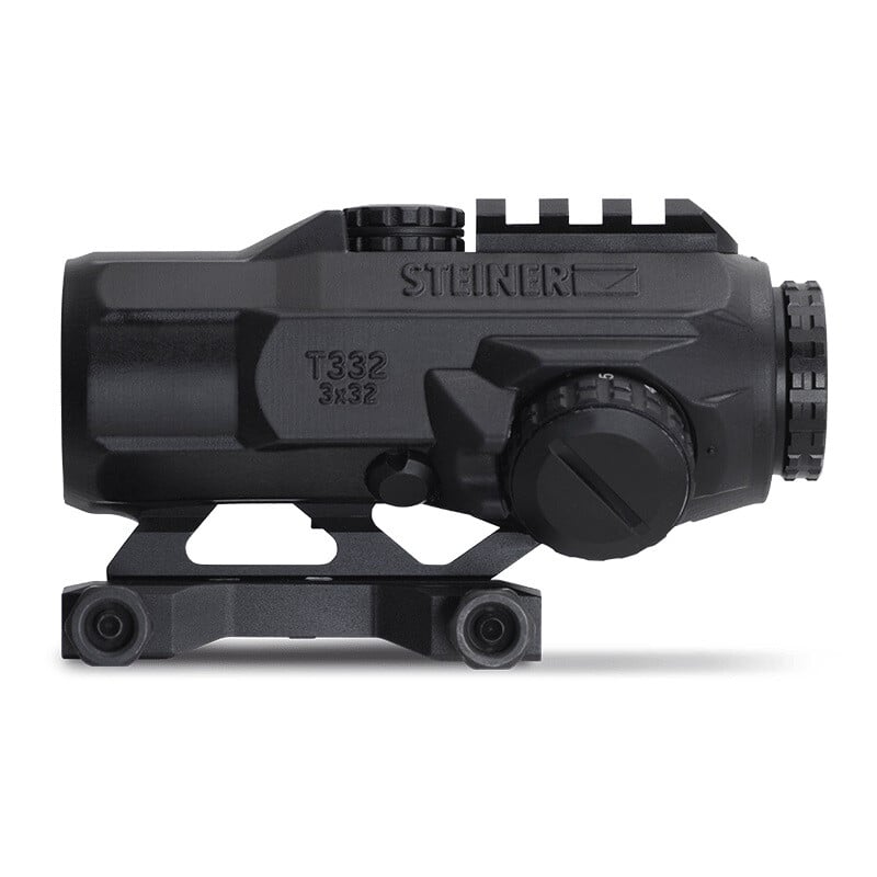 Steiner Zielfernrohr T-Sight T332 5.56