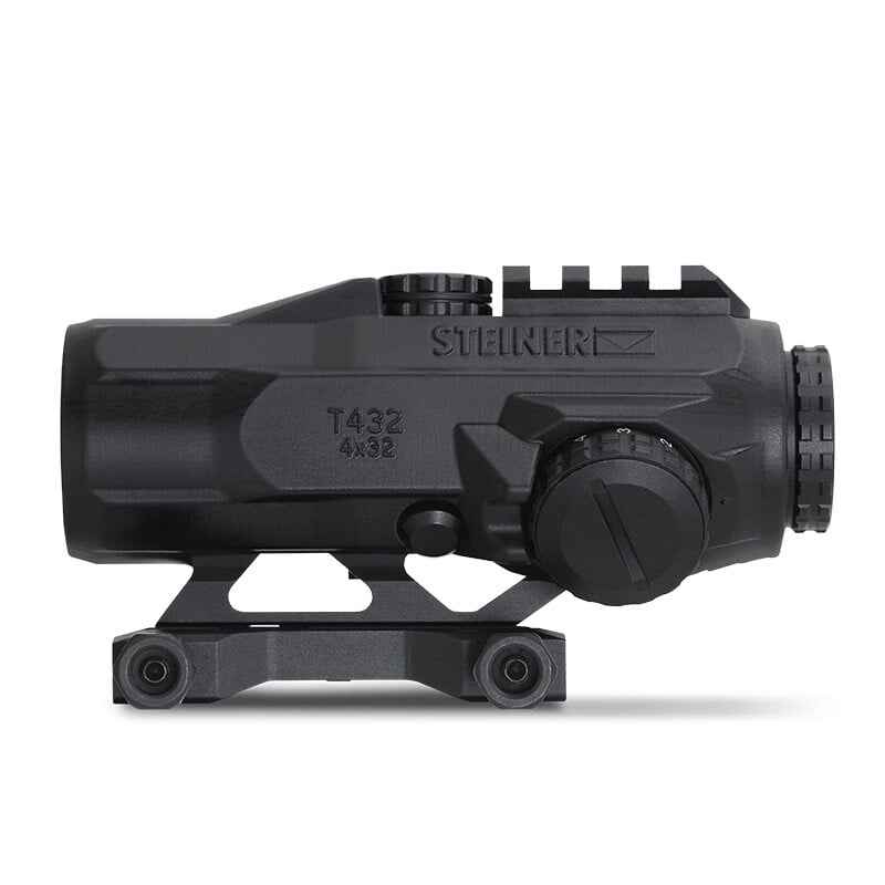 Steiner Zielfernrohr T-Sight T432 5.56