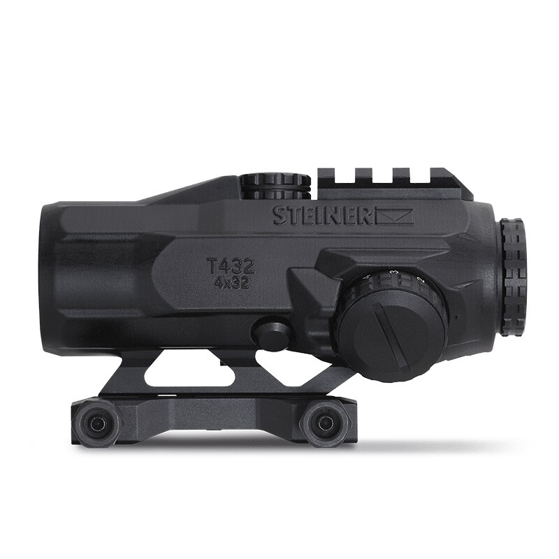 Steiner Zielfernrohr T-Sight T432 7.62