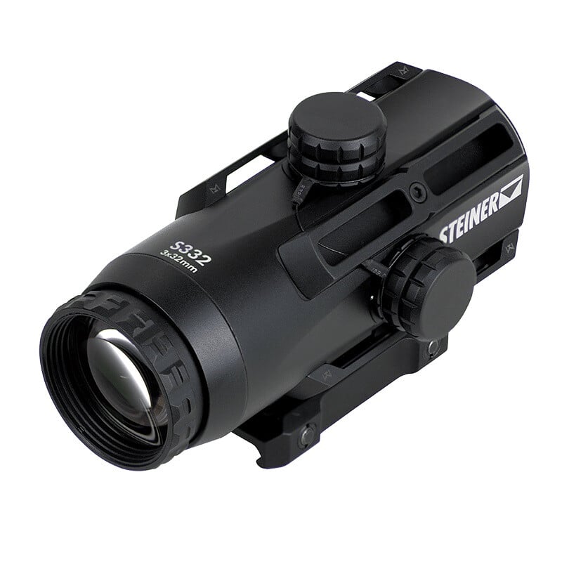 Steiner Zielfernrohr S-Sight S3x32 5.56