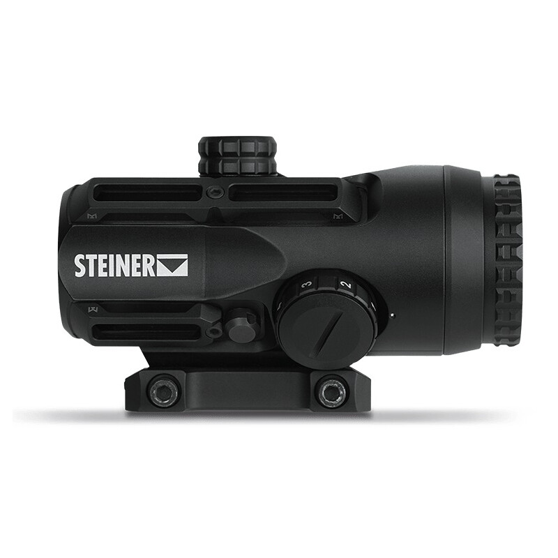 Steiner Zielfernrohr S-Sight S4x32 7.62