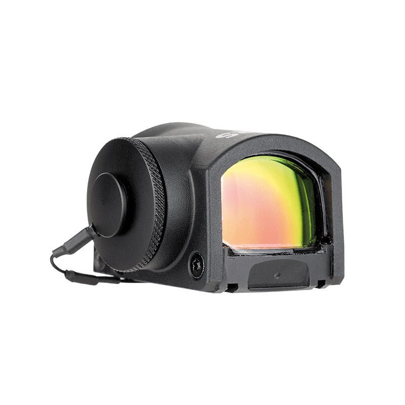 Steiner Zielfernrohr MRS 3 MOA ohne Montagen
