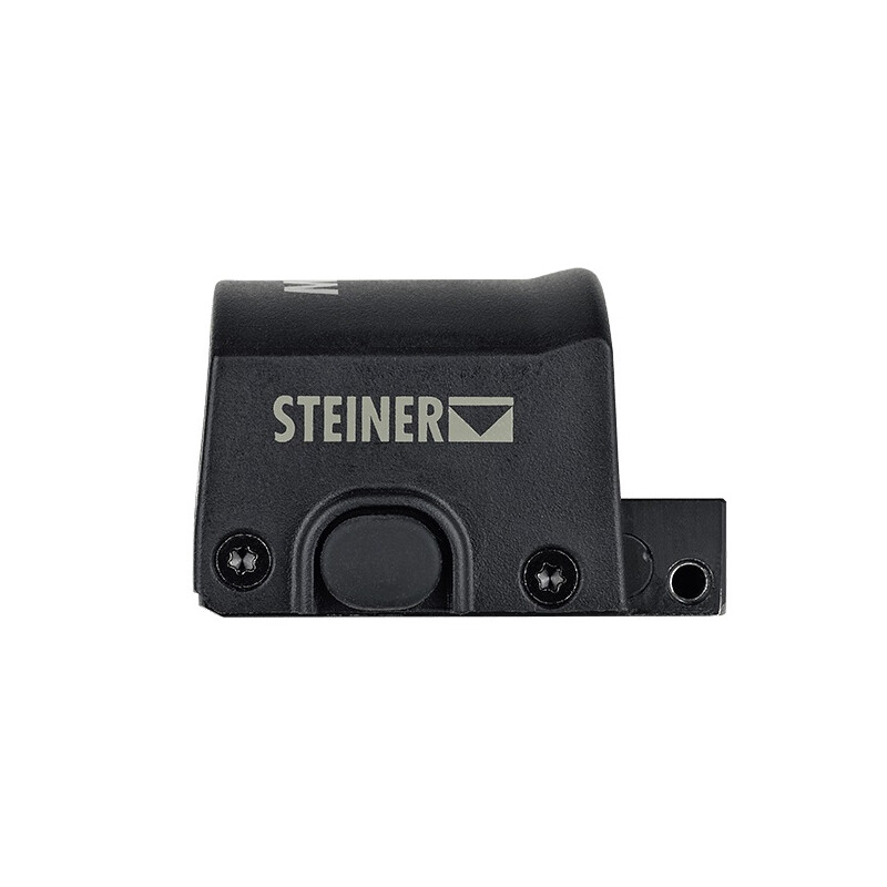 Steiner Zielfernrohr MRS 3 MOA ohne Montagen