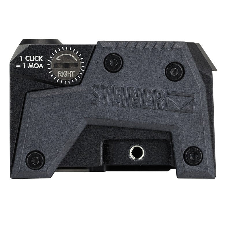 Steiner Zielfernrohr Micro Pistol Sight MPS 3 MOA