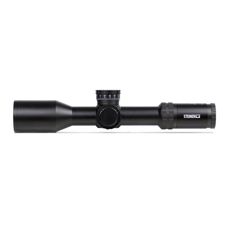 Steiner Zielfernrohr 2,9-20x50 LM M7Xi G2B Mil-Dot FFP black