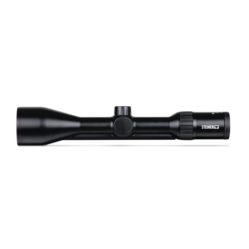 Steiner Zielfernrohr Ranger 4, 3-12x56, 4A-i, Rail