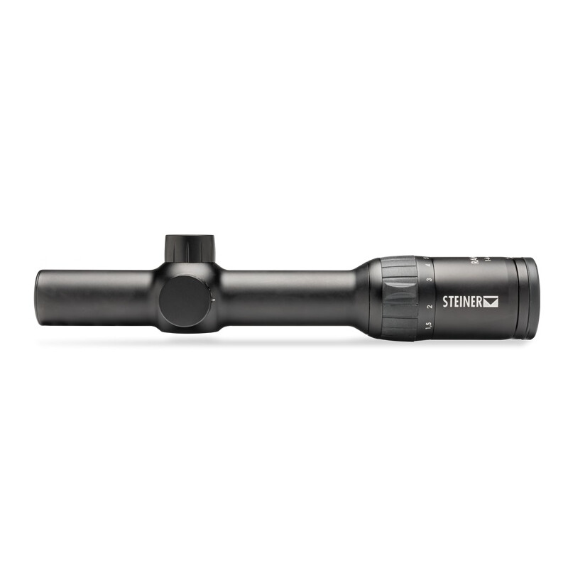Steiner Zielfernrohr Ranger 6, 1-6x24, 4A-i
