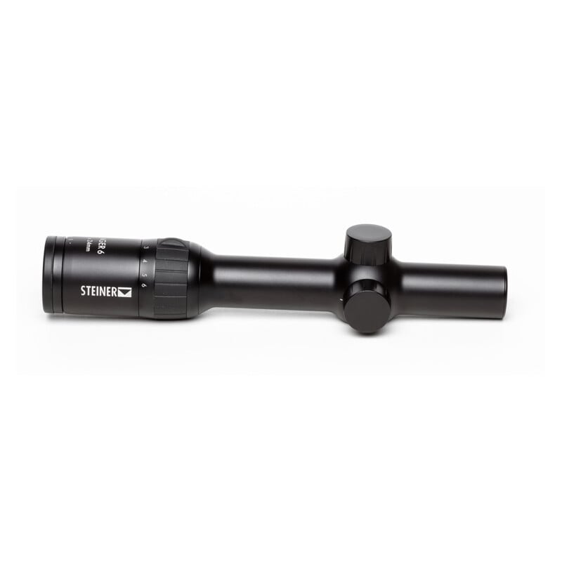 Steiner Zielfernrohr Ranger 6, 1-6x24, 4A-i