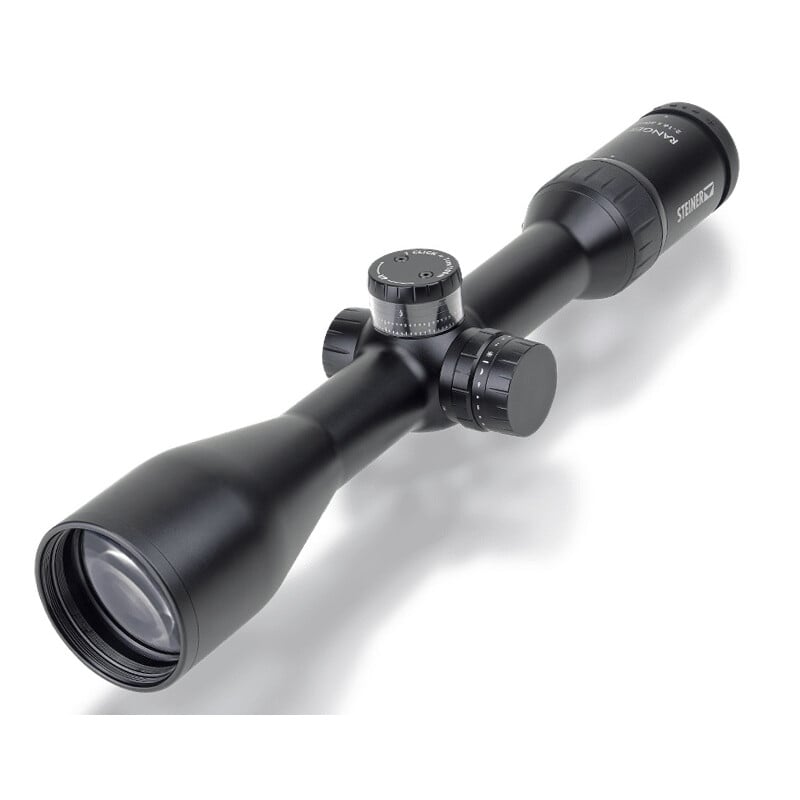 Steiner Zielfernrohr Ranger 8, 2-16x50, 4A-i, Ballistic Cap