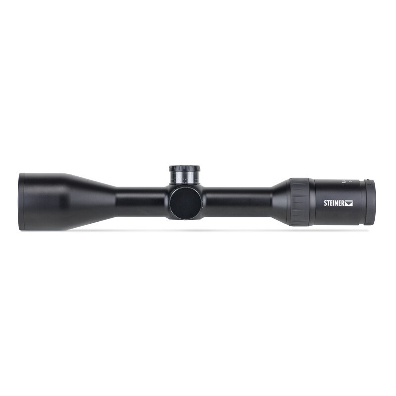 Steiner Zielfernrohr Ranger 8, 2-16x50, 4A-i, Ballistic Cap