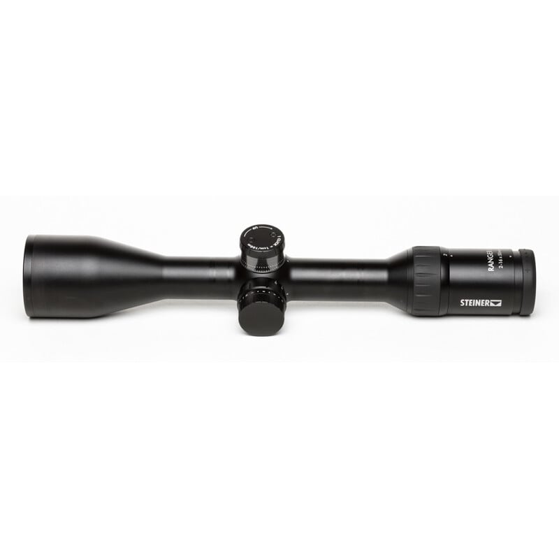 Steiner Zielfernrohr Ranger 8, 2-16x50, 4A-i, Ballistic Cap