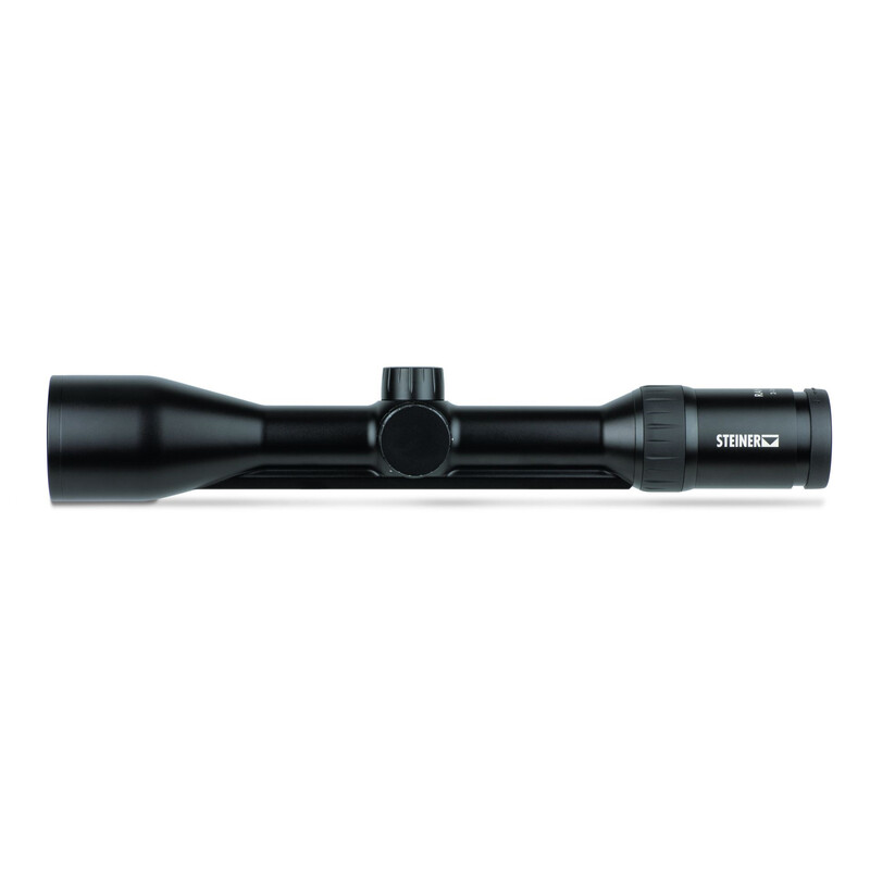 Steiner Zielfernrohr Ranger 8, 2-16x50, 4A-i, Rail