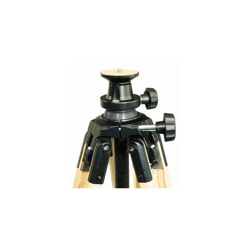 Berlebach Holz-Dreibeinstativ Report Modell 8043