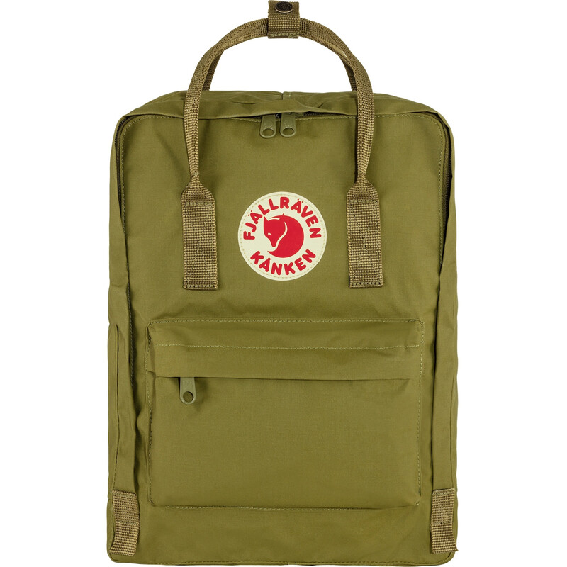 Fjällräven Rucksack Kånken 631 Foliage Green