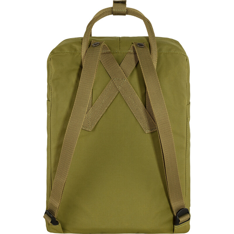 Fjällräven Rucksack Kånken 631 Foliage Green