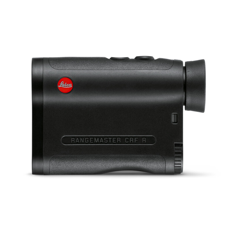 Leica Entfernungsmesser Rangemaster CRF R
