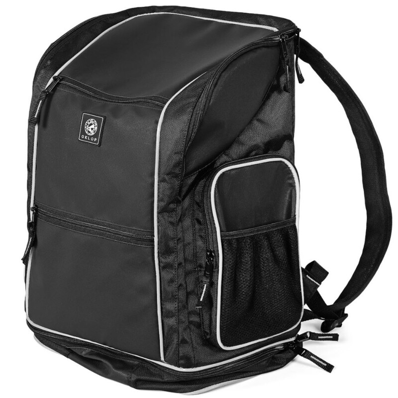 Oklop Transporttasche Gepolsterter Rucksack