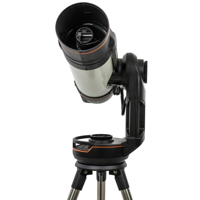 Celestron Smart Telescope Origin Intelligent Home Observatory + Kamera Origin 678C Color