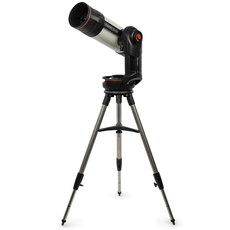 Celestron Smart Telescope Origin Intelligent Home Observatory + Kamera Origin 678C Color