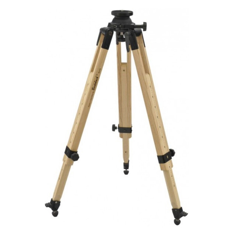 Berlebach Holz-Dreibeinstativ Uni Modell 16