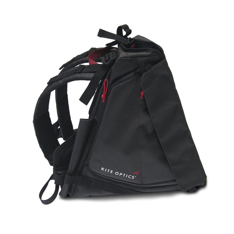 Kite Optics Stativtasche Viato Rucksack