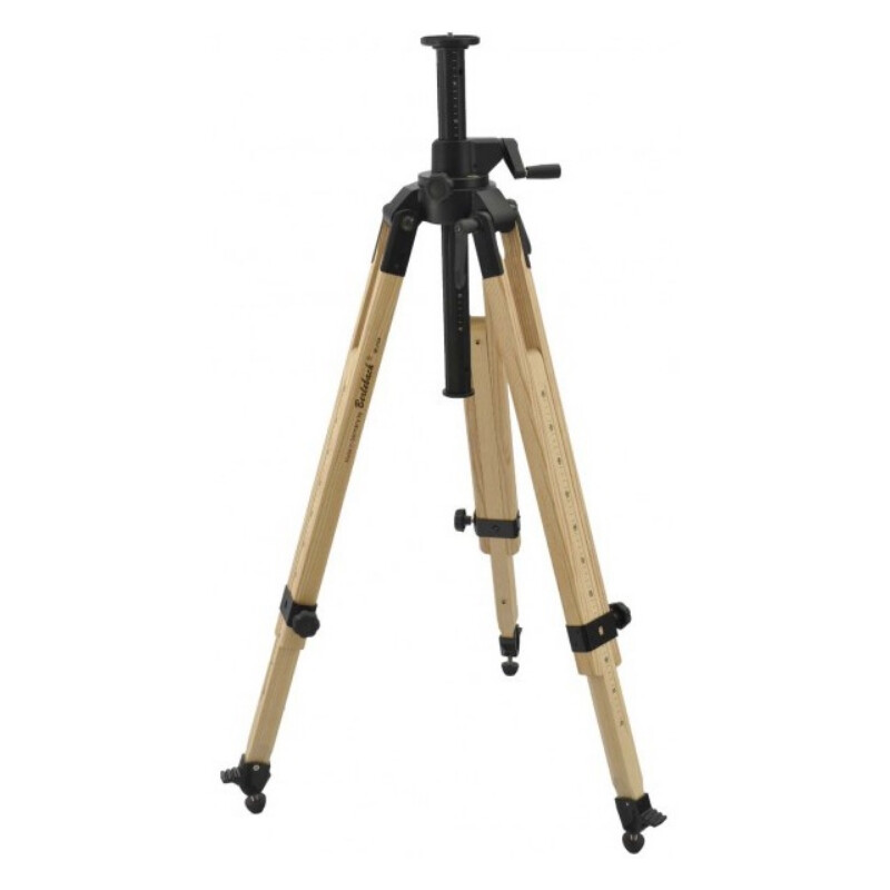 Berlebach Holz-Dreibeinstativ UNI 19