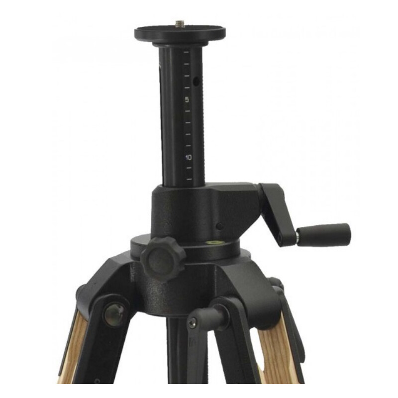Berlebach Holz-Dreibeinstativ UNI 19