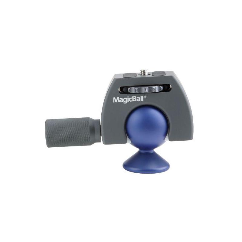 Novoflex Stativ-Kugelkopf MagicBall Mini