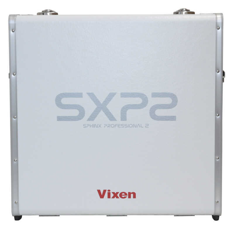 Vixen Transportkoffer Sphinx SXP2