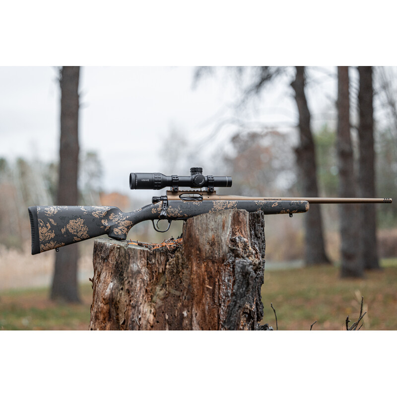 HAWKE Zielfernrohr Frontier 30 FD 1-10x24 MOA FD