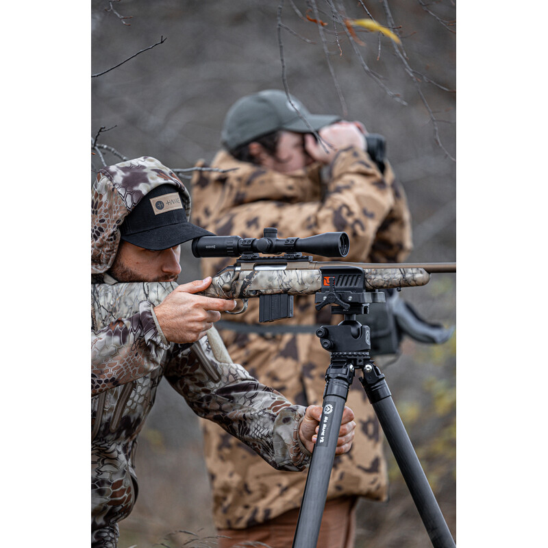 HAWKE Zielfernrohr Vantage IR 1" 3-9x40 Straight-Wall Marksman (9x)