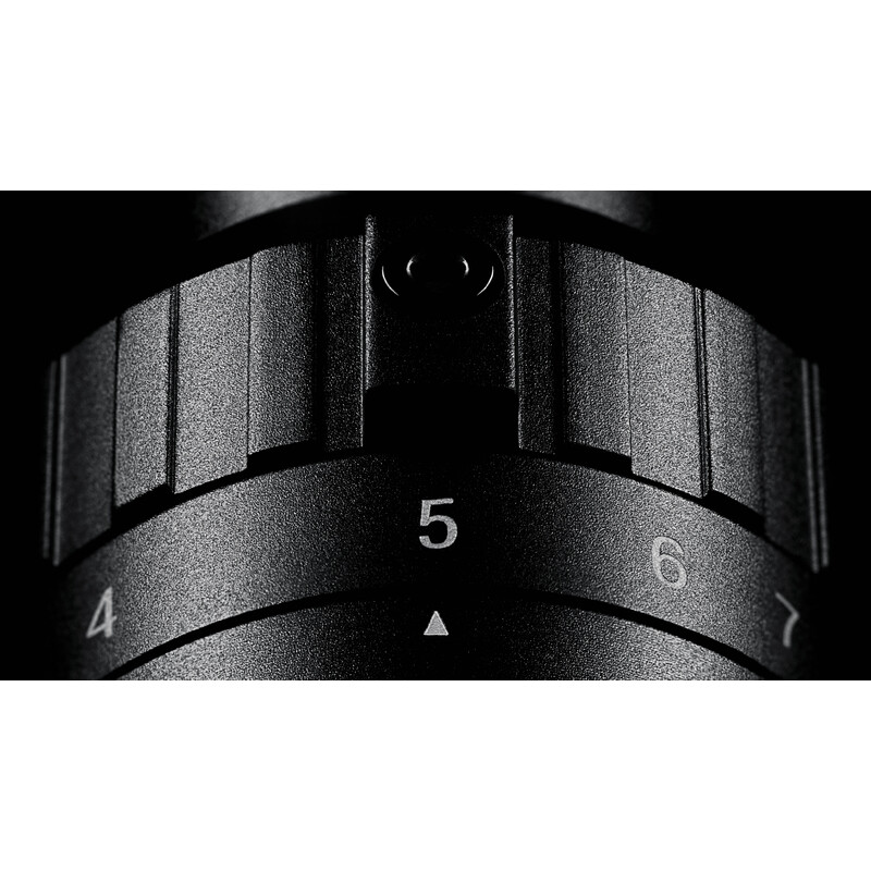 HAWKE Zielfernrohr Vantage IR 1" 3-9x40 Straight-Wall Marksman (9x)