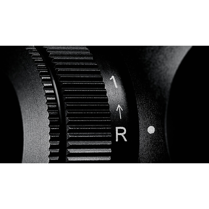 HAWKE Zielfernrohr Vantage IR 1" 3-9x40 Straight-Wall Marksman (9x)
