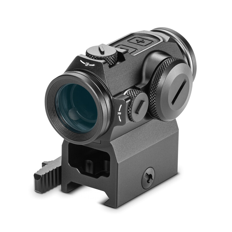 HAWKE Zielfernrohr Frontier Red Dot 1x22 3 MOA