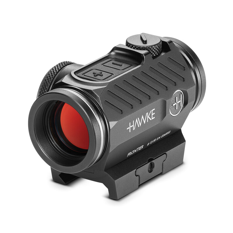 HAWKE Zielfernrohr Frontier Red Dot 1x22 3 MOA