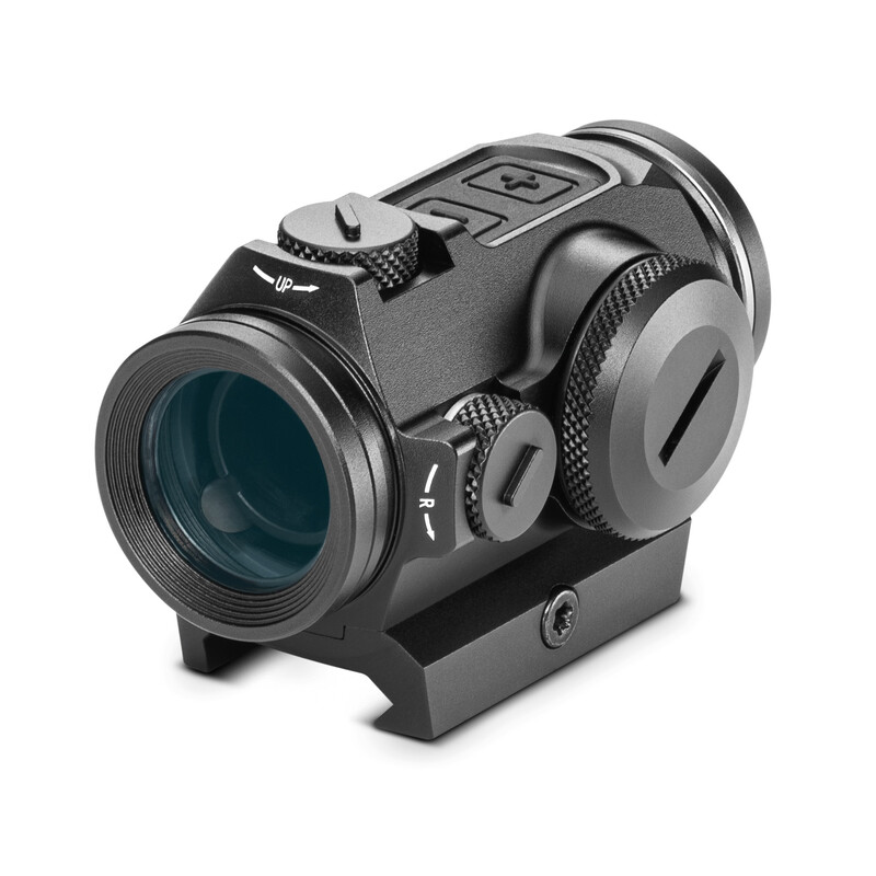 HAWKE Zielfernrohr Frontier Red Dot 1x22 3 MOA