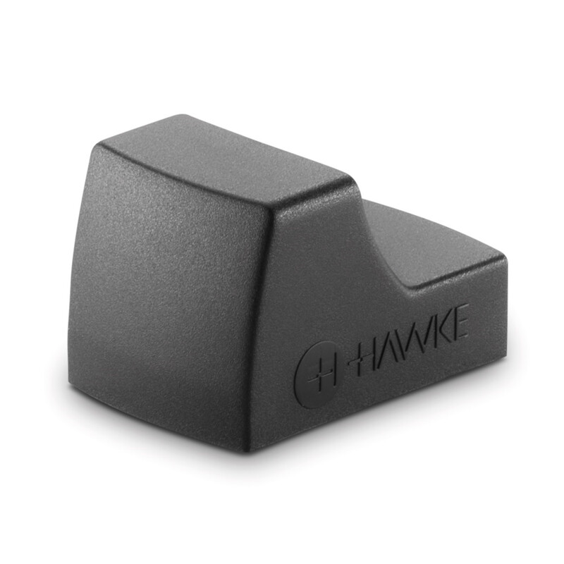 HAWKE Zielfernrohr Endurance Reflex Sight 3 MOA Dot/Circle Red