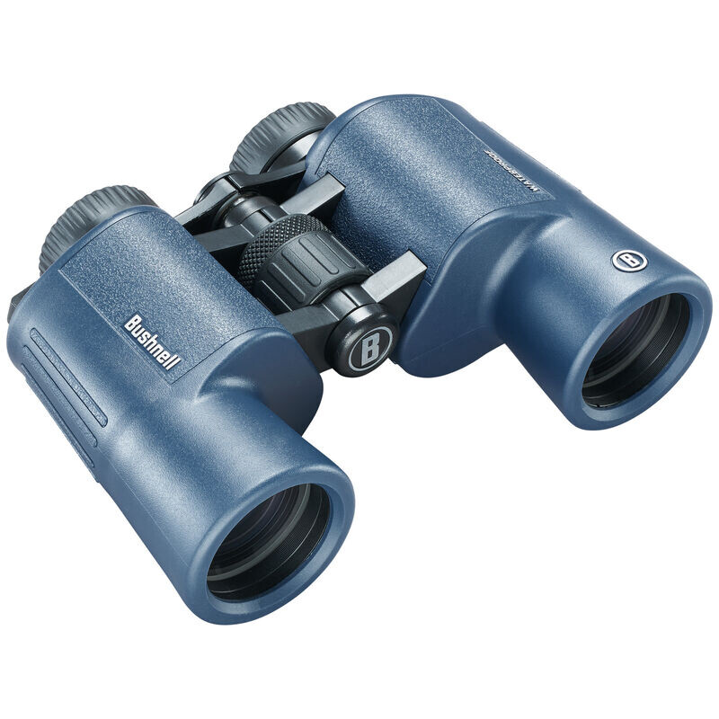 Bushnell Fernglas 10x42 H2O² Porro