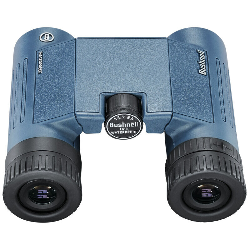 Bushnell Fernglas 12x25 H2O²